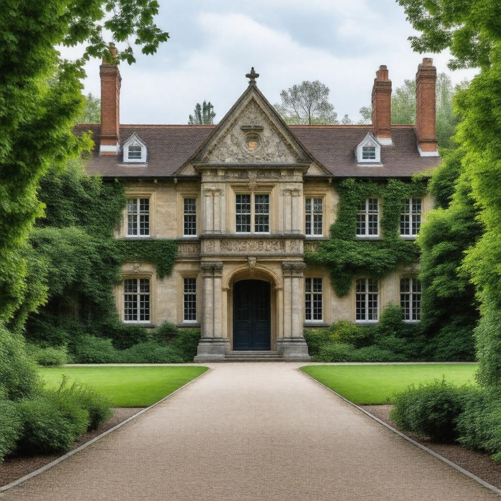 Queen Elizabeth's School, Barnet